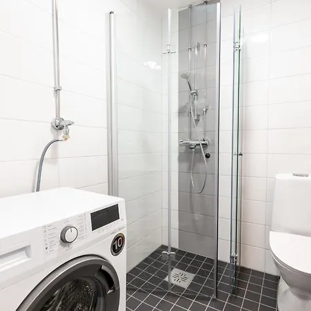 Appartamento --2ndhomes Comfy 1br In The Center--