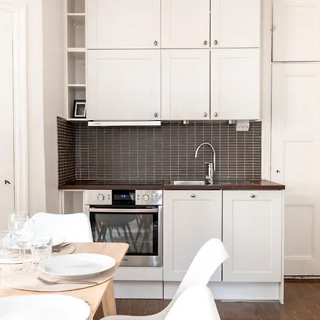 Appartamento --2ndhomes Comfy 1br In The Center-- *