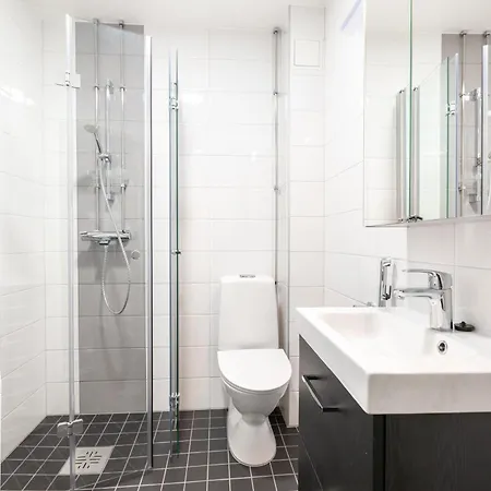 --2ndhomes Comfy 1br In The Center-- *