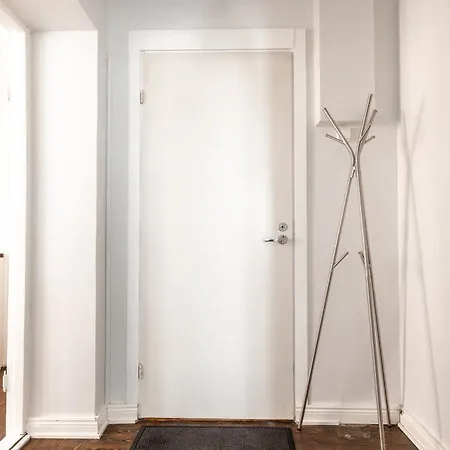 --2ndhomes Comfy 1br In The Center-- Appartamento *